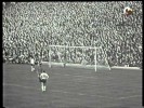 Spain vs West Germany - The Holte End Goes (Mostly) German